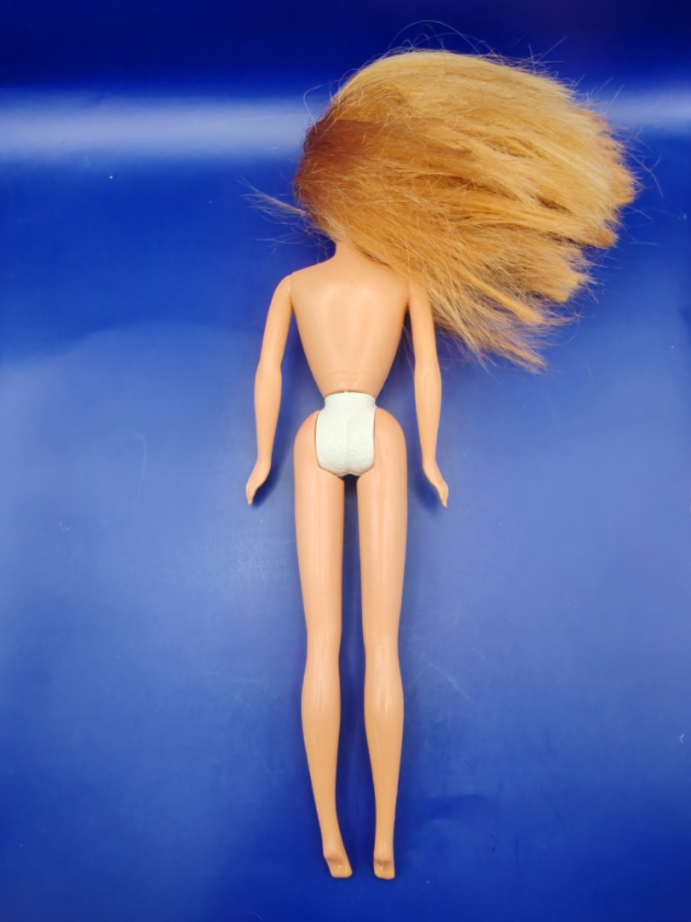 Кукла Барби 101 Dalmatians Barbie 90х винтаж под реставрацию 034549