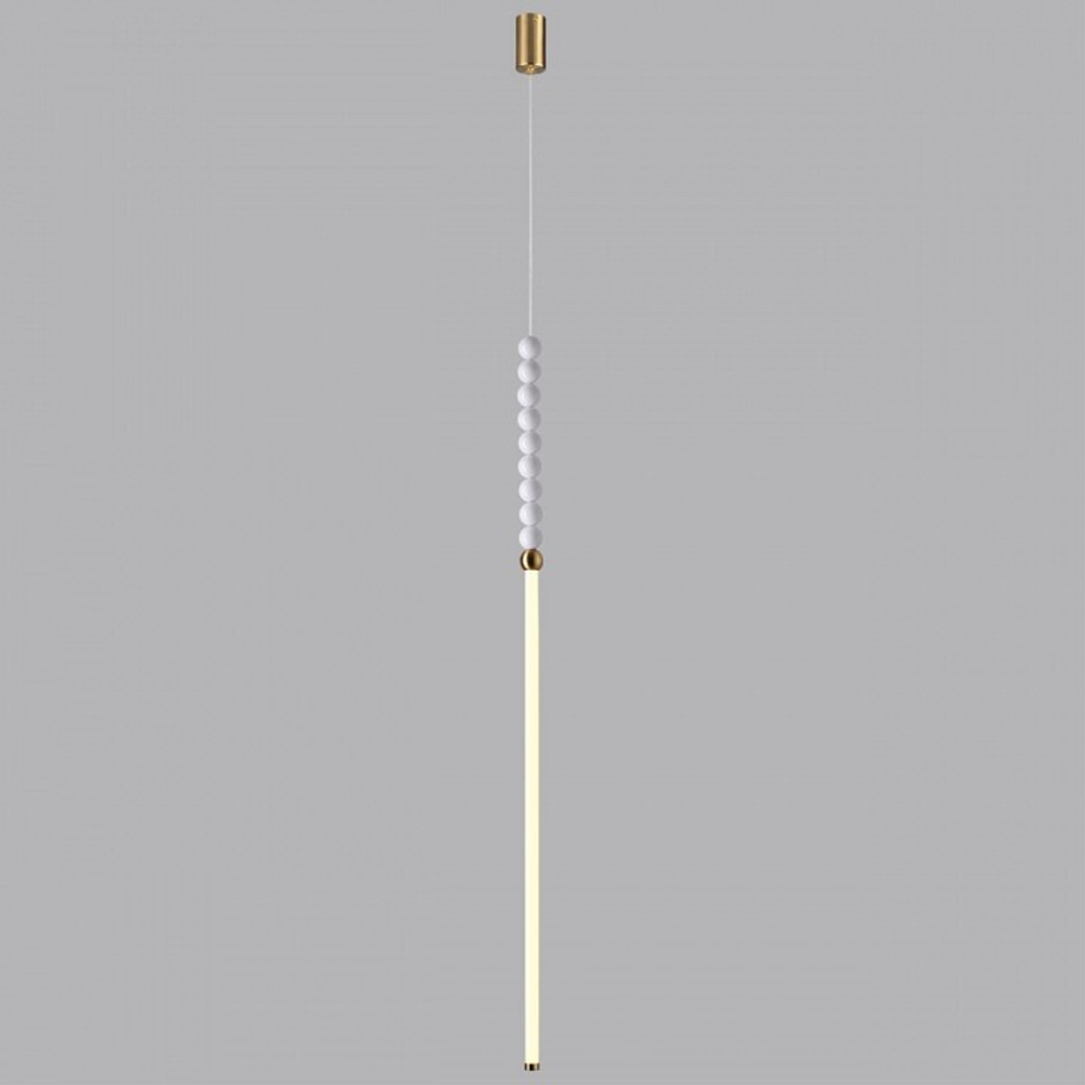 Подвесной светильник Odeon Light Monella 6639/12L
