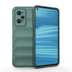 Противоударный чехол Flexible Case для Realme GT NEO2 5G