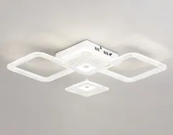Потолочная люстра ACRYLICA FA4281 Ambrella