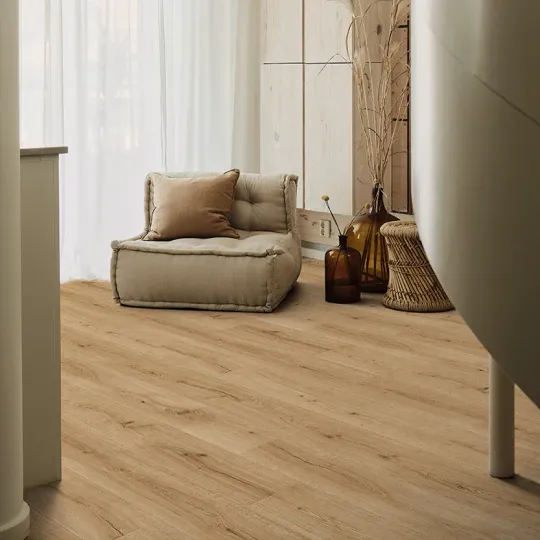 ЛАМИНАТ PERGO SKARA 12 PRO ДУБ КАШЕМИР L1250-08622