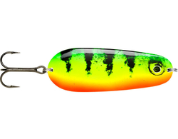 Блесна RAPALA Nauvo NAV37 / 9.5 см, 37 г, цвет FT