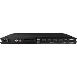 Телевизор 65" Samsung QE65S95FAUXRU