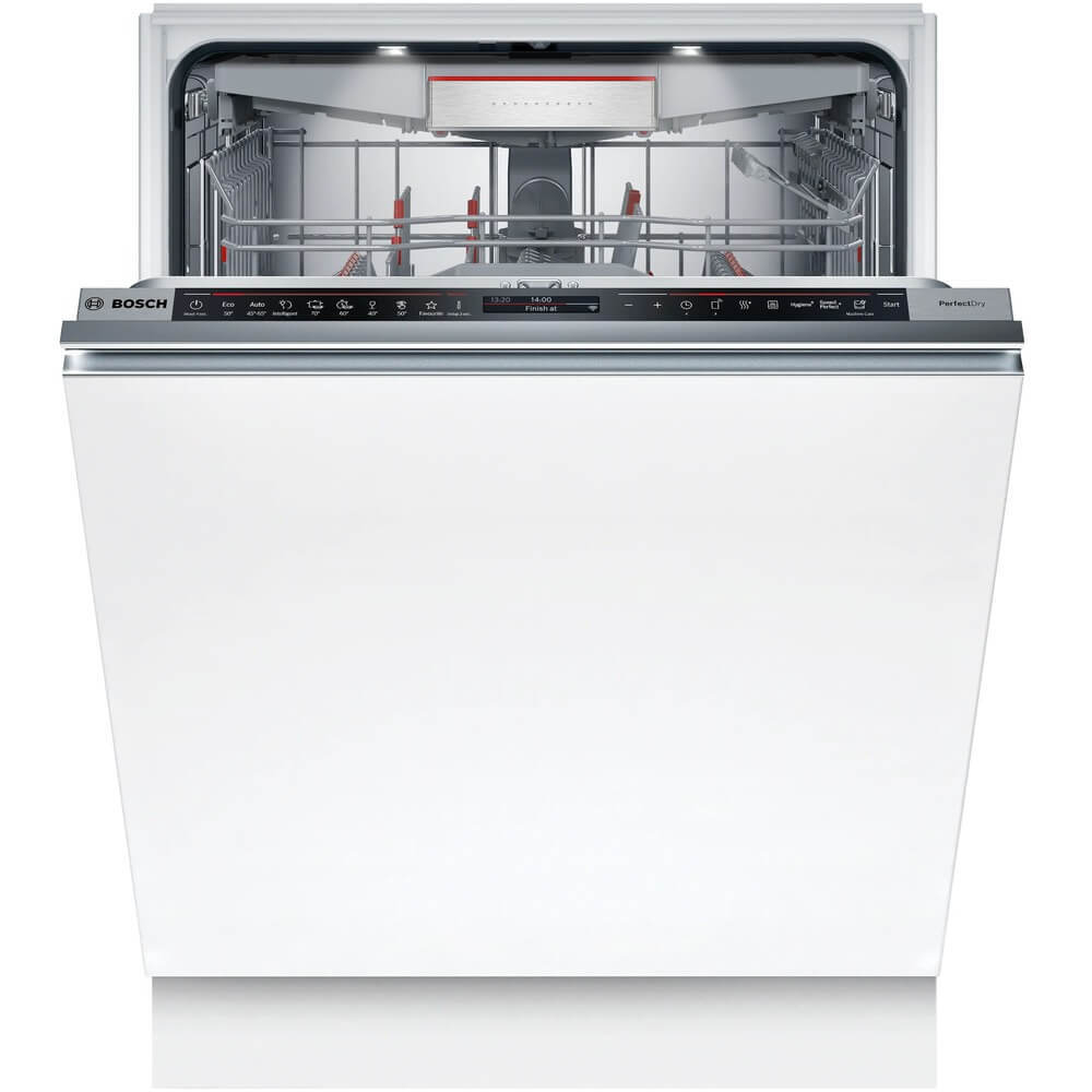 Встраиваемая посудомоечная машина Bosch SMD8TCX01E