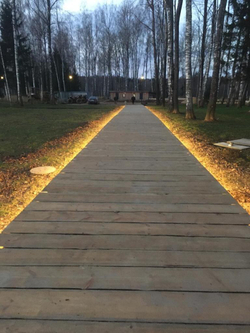 Охотхозяйство