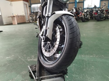 Ducati Monster 696 Plus 2013