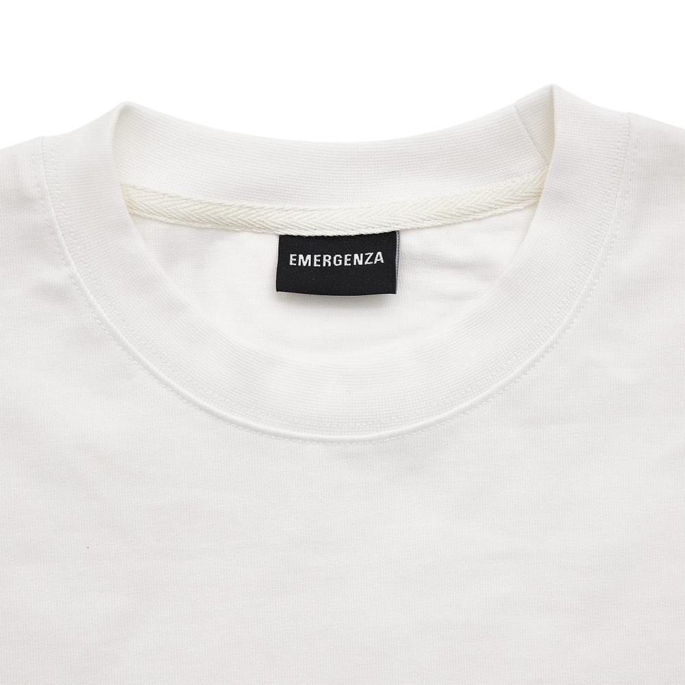 AIRWAYS T-SHIRT OVERSIZED