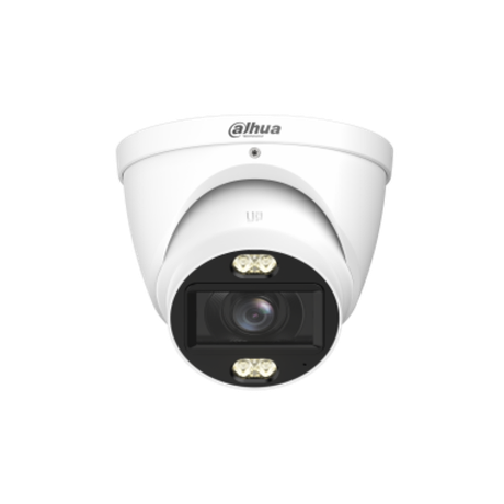 DH-HAC-HDW1500TP-Z-IL-A-S3 Уличная купольная HDCVI-видеокамера с интеллектуальной двойной подсветкой