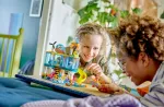 Конструктор LEGO Friends 41736 Морской спасательный центр