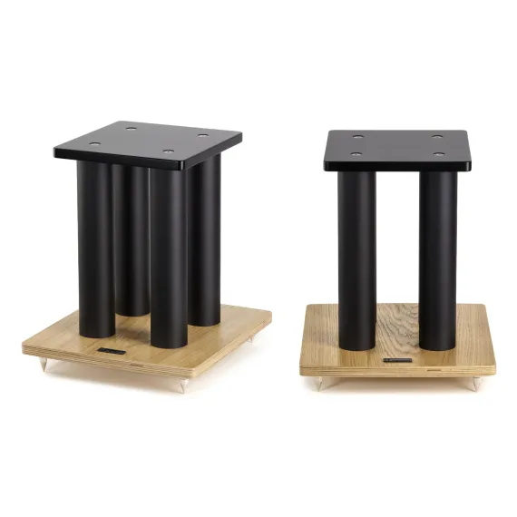 Radiotehnika T3B Black Wood