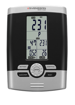Svensson Body Labs ComfortLine ENM