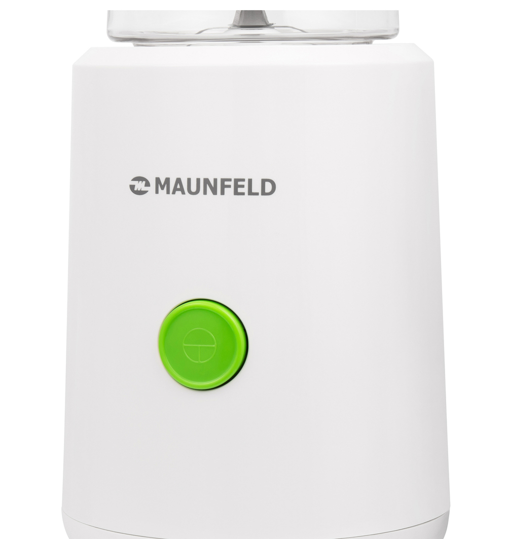 Блендер MAUNFELD MF-132W фото 5