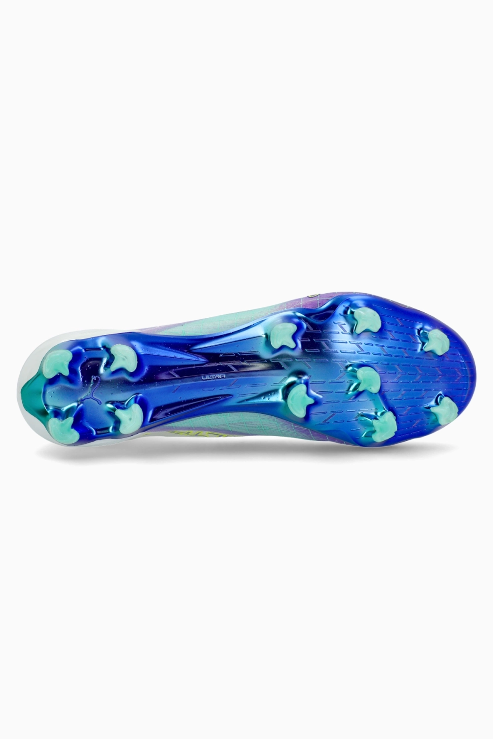 Бутсы Puma Ultra Nitro 7 Ultimate FG