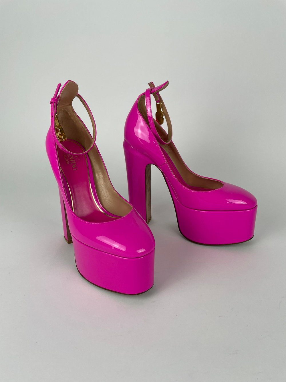 Туфли Valentino