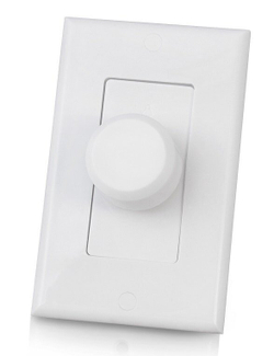 CVGAUDIO VRL-100 Настенный регулятор громкости