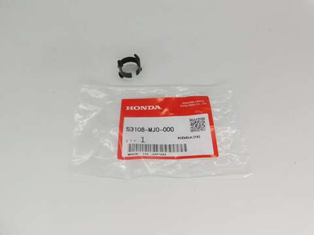 Кольцо стопорное Honda 53108-MJ0-000