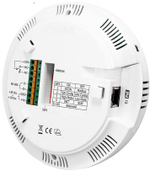 Датчик температуры и влажности ICP DAS CL-202-WF CR