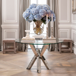 Обеденный стол Dining Table Triumph арт.110376