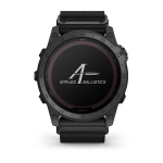 Умные часы Garmin Tactix 7 Pro Ballistic