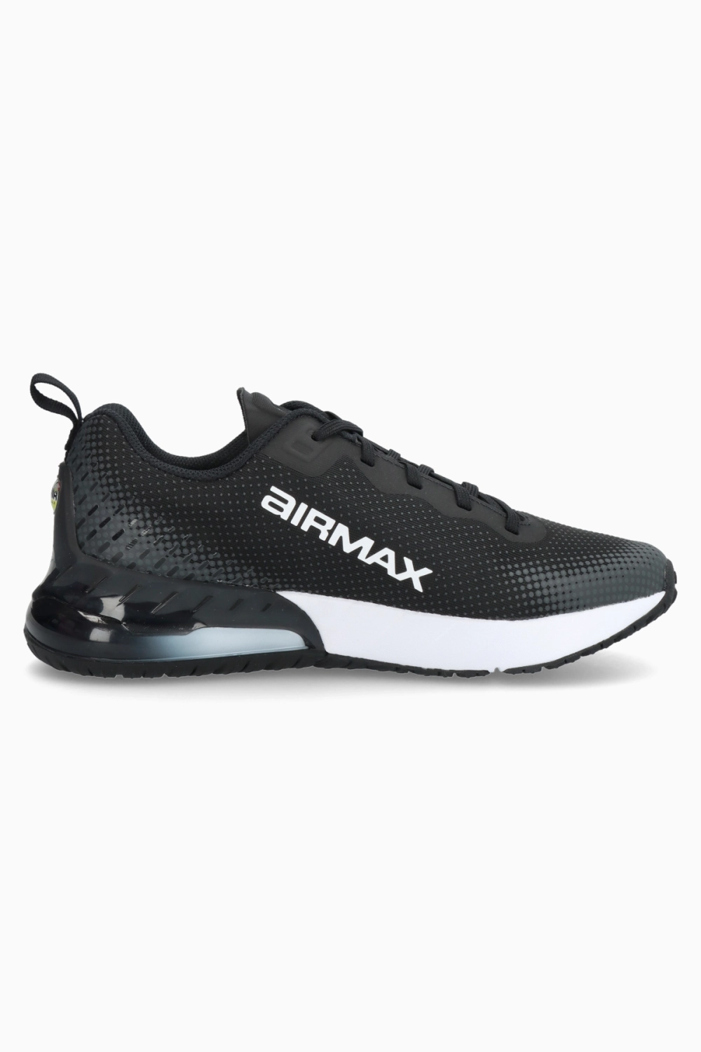 Кроссовки Nike Air Max Phoenix - черный