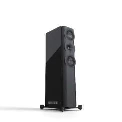 Perlisten Audio S5t Special Edition Black Cherry Natural