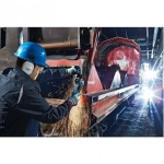 Шлифмашина угловая Bosch GWS 19-125 CIE (60179P002)
