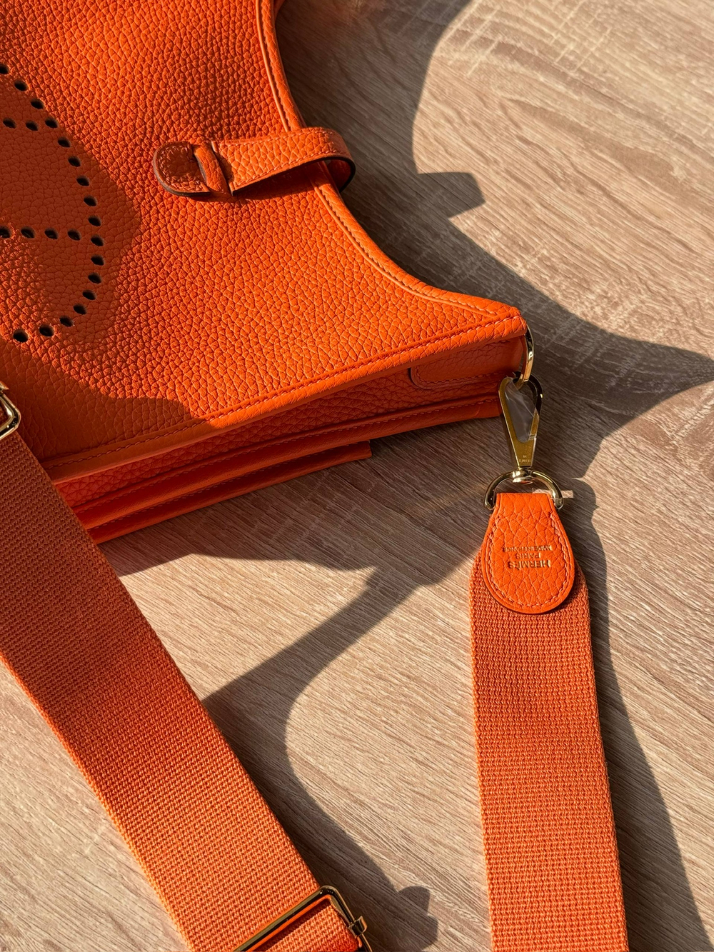 Сумка Hermes