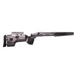 Ложа MG-01 на Tikka T3/T3X/T1X, ламинат, регулируемый затыльник, гребень, MasterGun