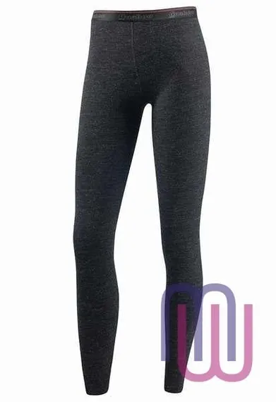 Термокомплект(футболка+кальсоны) детский GUAHOO KIDS HEAVY 25-0462
