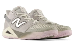 Женские теннисные кроссовки New Balance FuelCell Coco CG2 - grey