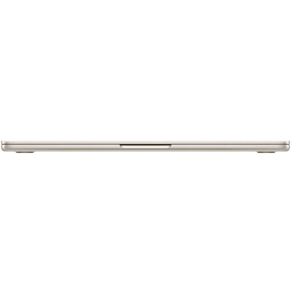 Ноутбук Apple MacBook Air 13.6 M4 512 ГБ 2025 сияющая звезда MW103