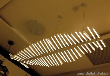 Design lamp 07-329