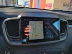 Магнитола для KIA Sorento Prime 2015+ (UM) - Airoc 2K AU-2317 на Android 13, Быстрейшая, SIM-слот