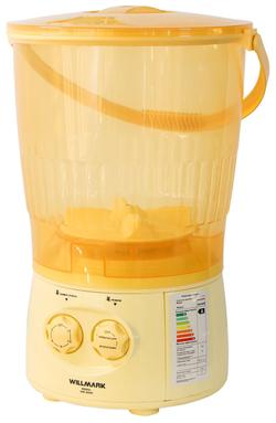 Стиральная машина Willmark WM-20BW