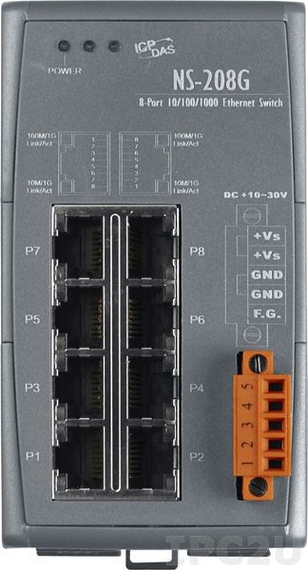NS-208G