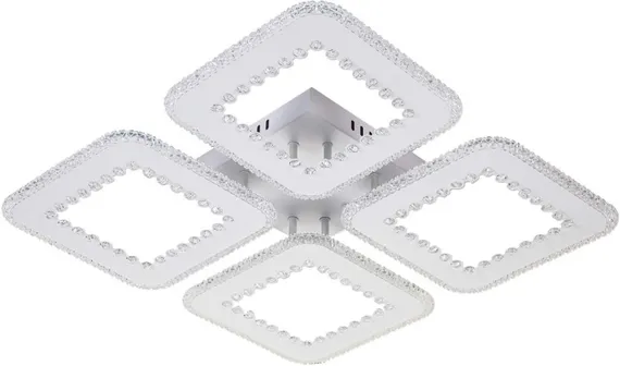 Потолочная люстра Dew 10231/4LED Escada