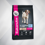 Сухой корм Eukanuba для взрослых собак крупных и очень крупных пород старше 1 года с ягненком 12 кг
