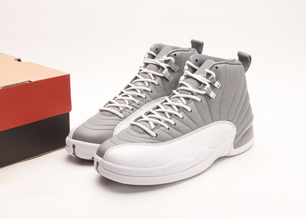 Jordan 12 Retro Stealth