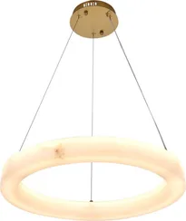 Подвесной светильник Solid Stone 4038/05/06P Stilfort
