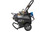 WDK-HPW8200 Аппарат высокого давления 8.2КВт; 380В; 280 бар; 960л/ч