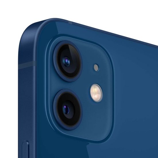 Apple iPhone 12 128Gb Синий Blue A2172