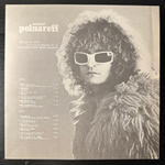 Michel Polnareff - Polnareff Now (Япония 1972г.)