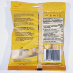 Конфеты жевательные The ginger people "Spicy Turmeric Ginger Chews" с куркумой и имбирем 60 г (из Финляндии)