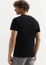 Футболка KARL LAGERFELD JEANS Slim Ss Reflection Tee