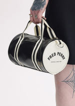 Сумка FRED PERRY Classic Mini Barrel Bag