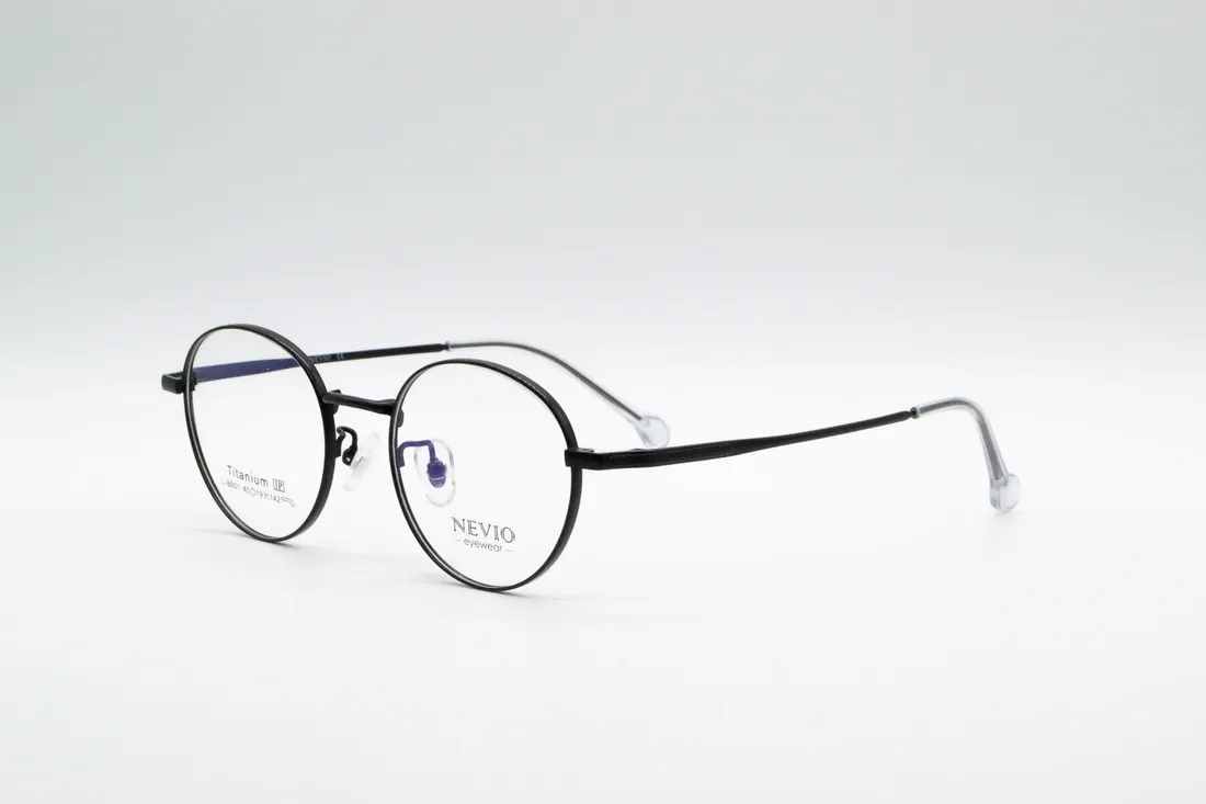 Изг. оправы Nevio L-B601 C6 — кадр 2