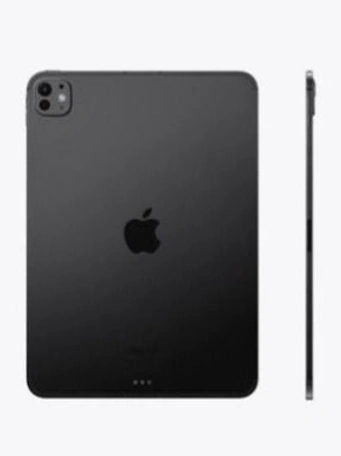 11" Планшет Apple iPad Pro 11 M5(9 CPU, 10 GPU) 12/256 Wi-Fi Space Black