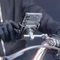 Крепление SP Connect на руль мотоцикла Moto Mount 3D 1 1/2" Chrome