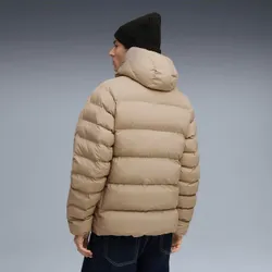 Куртка утепленная мужская PUMA Mono Hooded Jacket