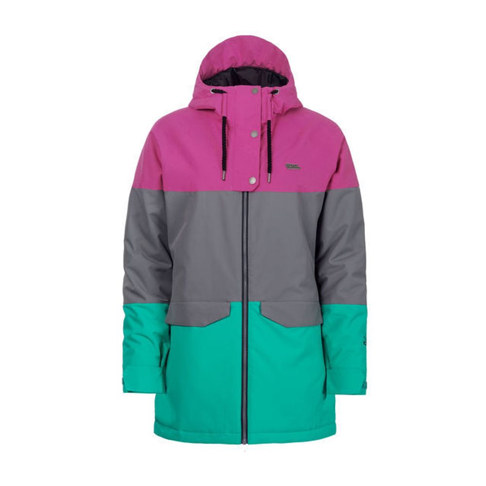 Куртка HORSEFEATHERS Ж BIANKA JACKET (clover)